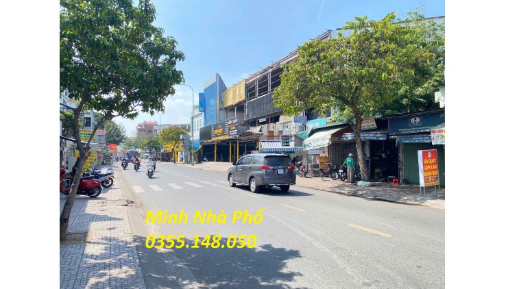 Bán Nhà HXH Nơ Trang Long 100m2, 4 Tầng, Chỉ 8 Tỉ Nhỉnh Quá Rẻ